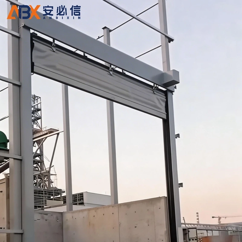 白山机械式门封
